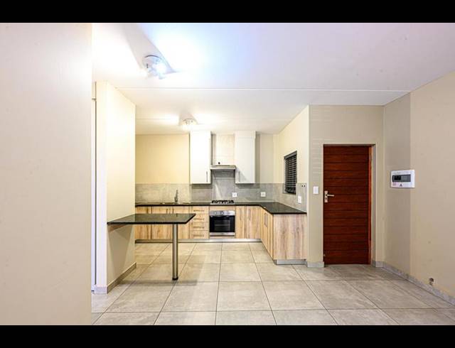 1 BEDROOM PROPERTY TO RENT IN DIE BULT